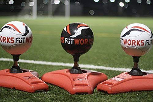 SuperJock Portable Kicking Cage