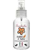  Ferribiella Colonia DE Aloe Y Calendula 100ML