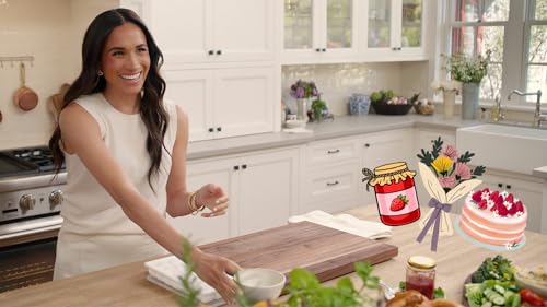 Couverture de Unpacking The Meghan Markle Discourse