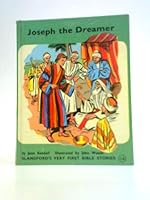 Joseph the Dreamer 0570085144 Book Cover