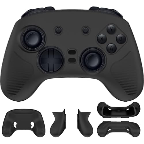 ❗️美品❗️Razer Wolverine V3 Pro 本体＋専用ケース付 Amazon.co.jp: For Razer Wolverine V3 Pro ケース カバー【HNWEIWEI