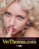 VivThomas.com: Collected and edited by Rose Eden. Deutsch/Englische Originalausgabe