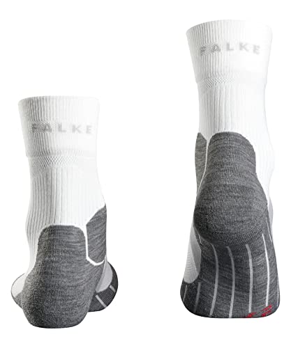 FALKE Women's RU4 Endurance Cool Running Socks, Medium Cushion, 1 Pair2