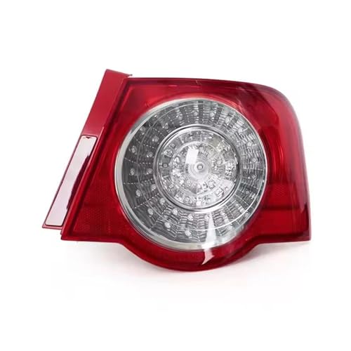 Feu arrière droit pour Passat B6 2006-2011 feu de freinage LED extérieur