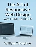 responsive css menu  The Art of Responsive Web Design with HTML5 and CSS (programming book) (English Edition)