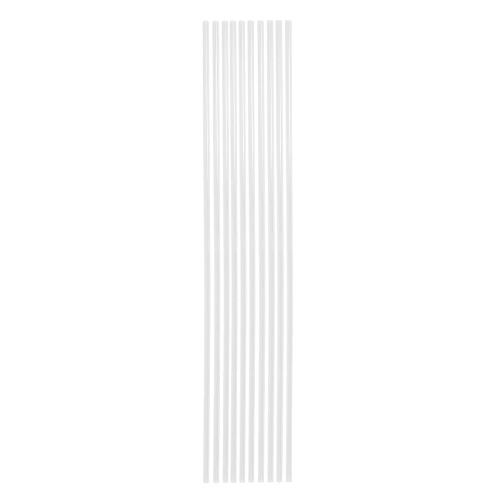 1000MM Akrylowa Rura Chłodząca wodą montaż UV Przezroczysty Czerwony Niebieski Zielony do Gier Komputerowych DIY Entuzjaści 10x14MM (Do sprzedania 10 sztuk)
