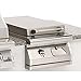 PGS 12-Inch Built-In Beverage Center