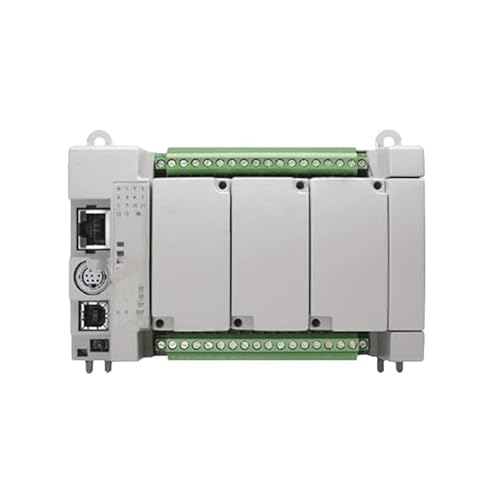 Micro850 24 I/O �C�[�T�l�b�g IP �R���g���[���[�A���f�� 2080-L50E-24QBB