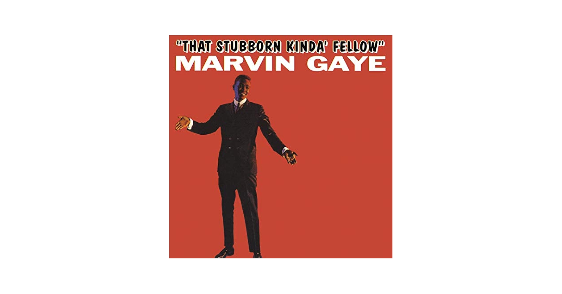 米LP Marvin Gaye That Stubborn Kinda Fellow TM239 MOTOWN /00260 Marvin Gaye – That Stubborn Kinda Fellow – Vinyl (LP, Album