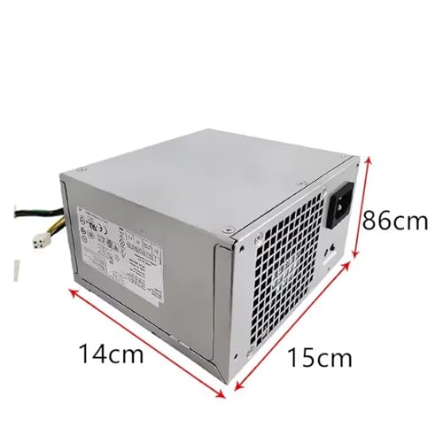 Alimentation 290W stable pour PC fixe OptiPlex 3020 7020 9020