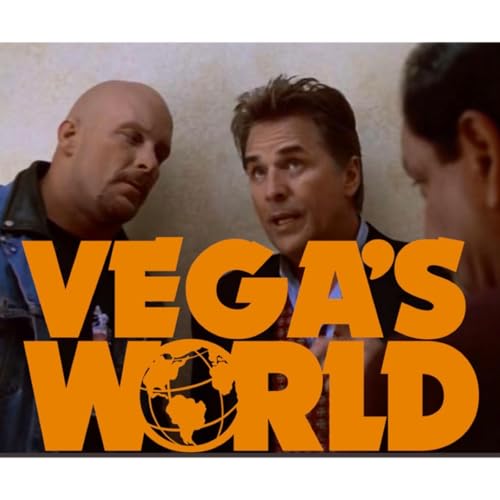 SLAMisode #4: Steve Austin on NASH BRIDGES