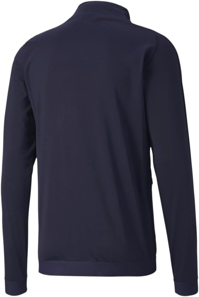 PUMA mens Olympique De Marseille stadium Jacket