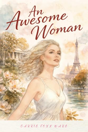 An Awesome Woman (English Edition)