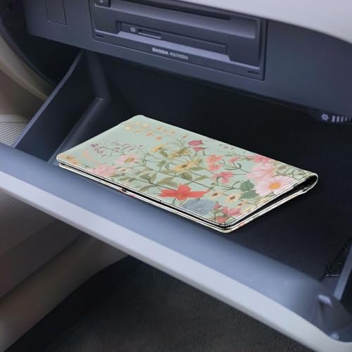 Organizador De Documentos Plegable miniatura 6