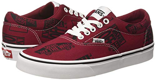Image of Vans Kids' Ward Sneaker