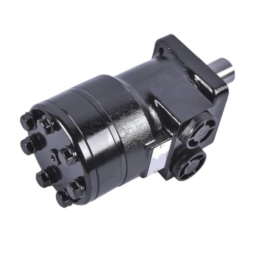 Moteur hydraulique AP03 1011755009 robuste pour exigences Sauer - 5