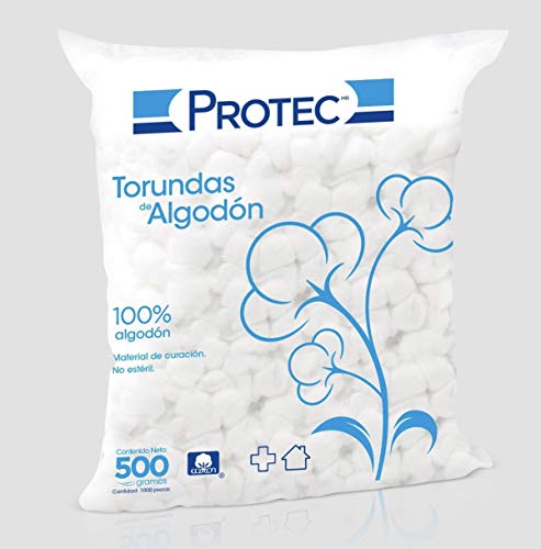 algodon Marca ProTec