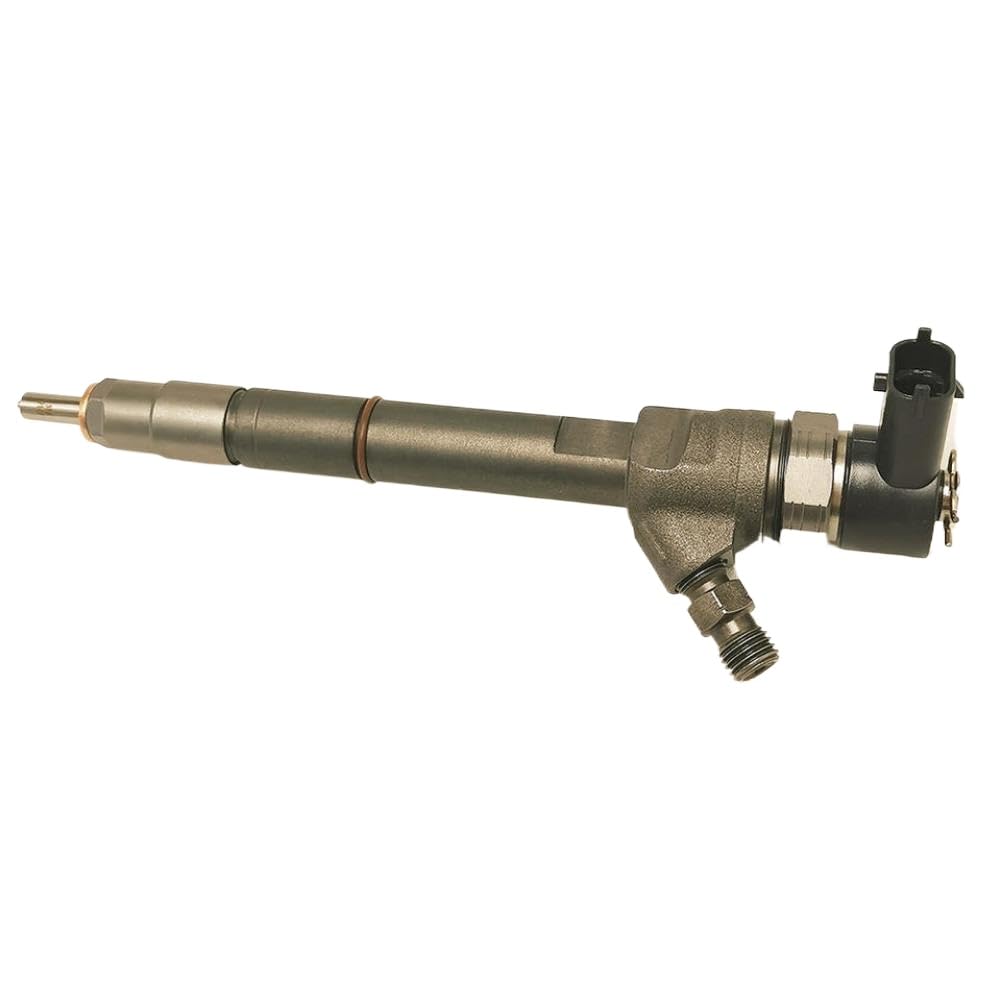 Ttwujwbye Onecolor Nozzle Injector 0445110634