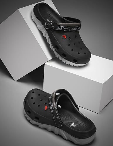 Image of Adda Cyclone Men Clogs