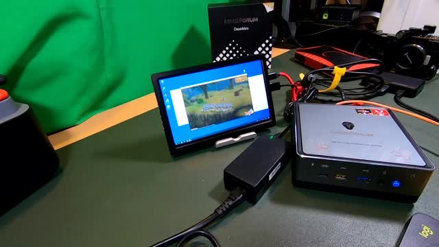 Amazon.co.jp: ミニPC AMD Ryzen 5 5625U DDR4 16GB 512GB NVMe SSD