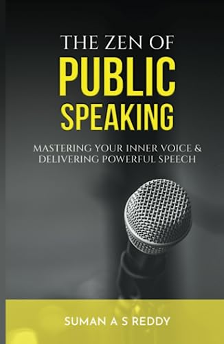 THE ZEN OF PUBLIC SPEAKING
