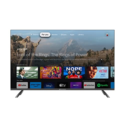 Pantallas, Home Entertainment Imagen adicional