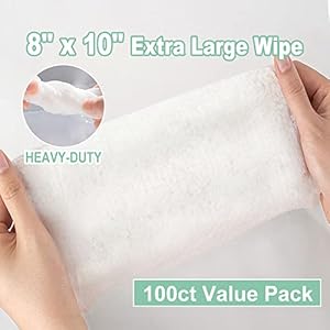 Air-Jungles-3in1-Pet-Wipes-for-Dogs-and-Cats-100-Count-8-x-10-Extra-Large-Hypoallergenic-Cleaning-Grooming-Deodorizing-Wipes-for-Pets-Paws-Body-Face-Ear-Butt - Cucciolini Doodles   Air-Jungles-3in1-Pet-Wipes-for-Dogs-and-Cats-100-Count-8-x-10-Extra-Large-Hypoallergenic-Cleaning-Grooming-Deodorizing-Wipes-for-Pets-Paws-Body-Face-Ear-Butt