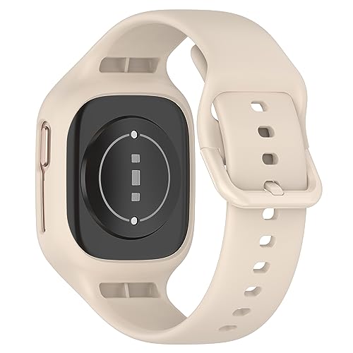 Correa compatible Honor Watch 4 en silicona ajustable miniatura 2