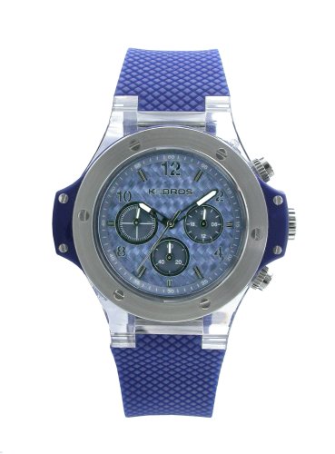 K&Bros 9525-2 K&Bros 9525-2