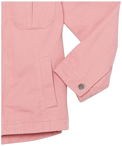 URBAN REPUBLIC Girls Cotton Twill Shacket4