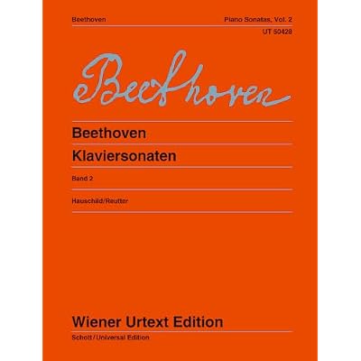 Piano Sonata: Nach den Quellen