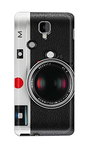 Image of Printed Hard Back Cover Case for OnePlus 3T | One Plus 3 Back Cover (Vintage Camera) -1302
