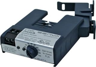 Senva, Inc. C2320 PreSet Split-Core Current Sensor 1-100A Range