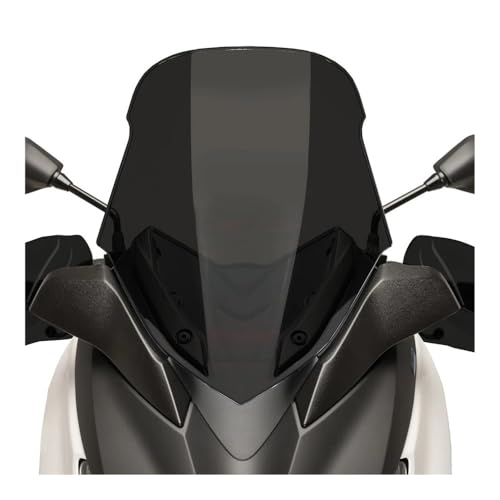 Déflecteur vent pare-brise XMAX300 en finition premium pour Xmax 300 2018-2022