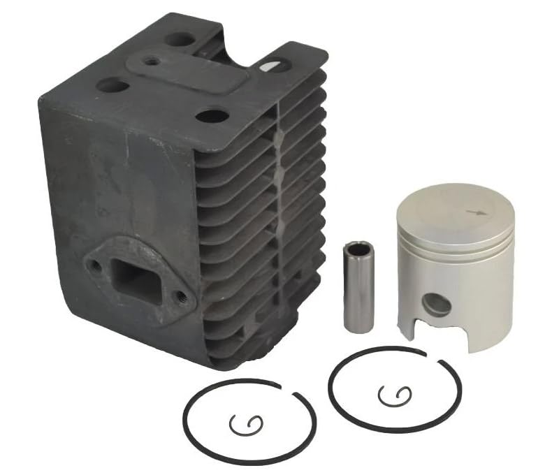 Kit Di Guarnizioni Per Cilindro Da 45 Mm, Per Wacker WM80 & BS500 BS600 - Foto 4