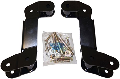 Rancho RS6250B Control Arm correction Bracket - Pair