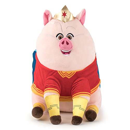 Play-by-play peluche original de felpa suave para niños y coleccionistas