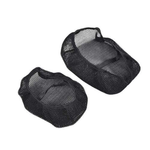 Housse de selle moto pour GSX-750R en tissu maillé respirant
