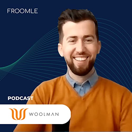 How To Personalize Your Shopify Webshop With Woolman Podcast Por  arte de portada
