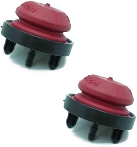 MaxLLTo Paquete de 2 piezas # 570682A 570682 - Cortacésped de repuesto para modelos de soplador de nieve de motor Tecumseh