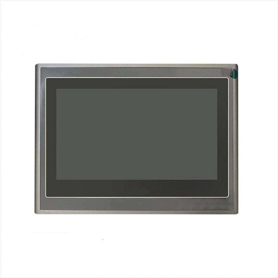 Image of GU-D04 Touch Screen Display Unit Compact Design Easy Operation