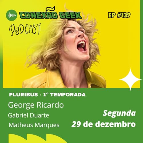 Pluribus - 1&ordm; temporada