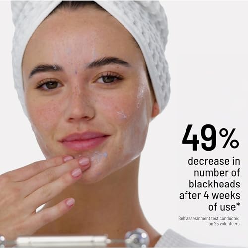 Dr. Brandt Skincare Dr. Brandt Pores No More Vacuum Cleaner - Pore-Purifying Mask to Unclog & Shrink Pores - 1 oz