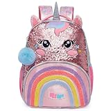 Mochila Pacific Pack Me Sweet Uni Unico Rosa
