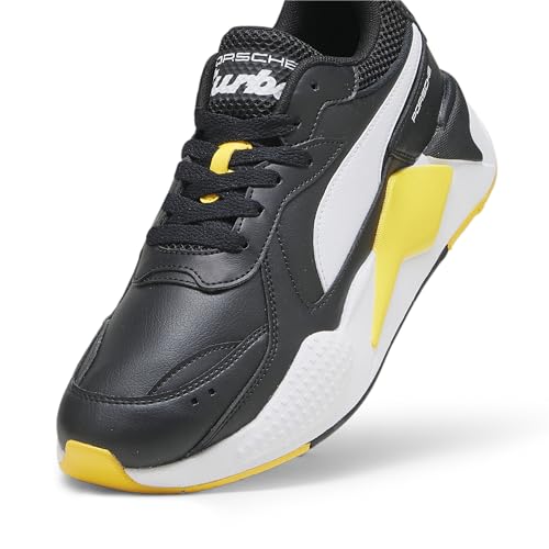Image of Puma Unisex Adult PL RSX Sneaker