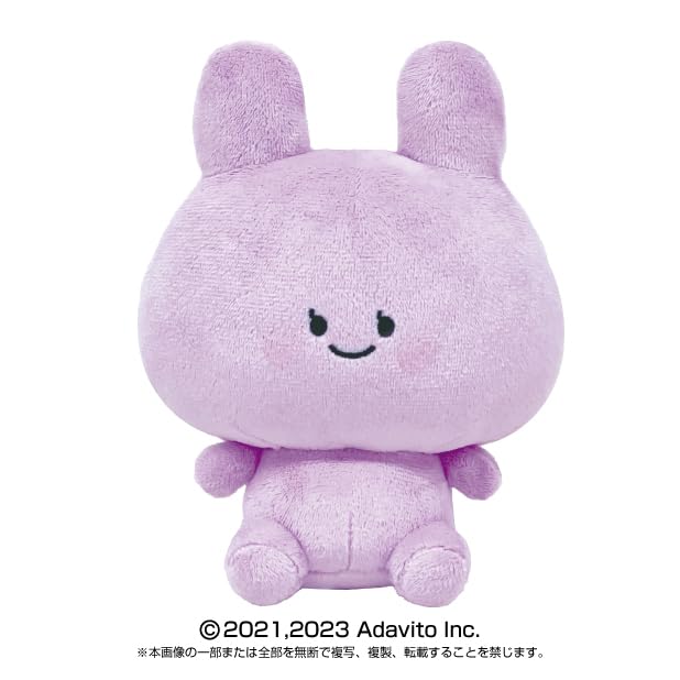 ぷっりぬい　あさみみちゃん、あねみみちゃん、ダニーくん　3点　セット Amazon.co.jp: あさみみちゃん ぷりぬい あねみみちゃん 6071 : おもちゃ