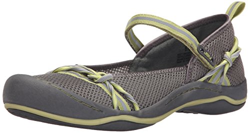 JBU by Jambu Women's Misty Encore Mary Jane Flat