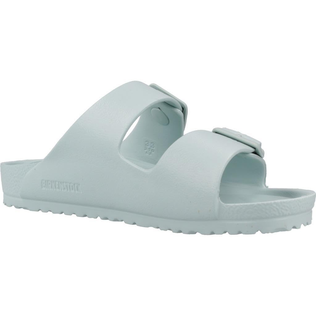 Birkenstock Arizona Eva Kids Eva Blu 28