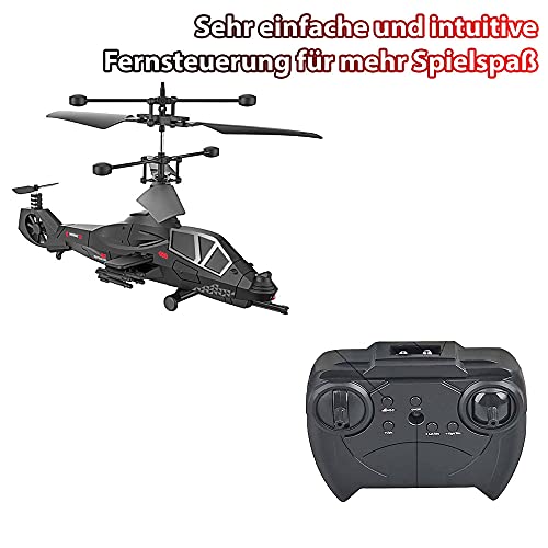 HSP Himoto - Mini trasportatore cargo Chinook