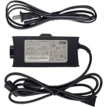 AC DC Adapter 24V 3.75A 90W Compatible with ResMed S9 Series Model 369102 IP21 DA90C24 R360-7213 CPAP Machine IP-21 DA-90C24 R3607213 Supply
